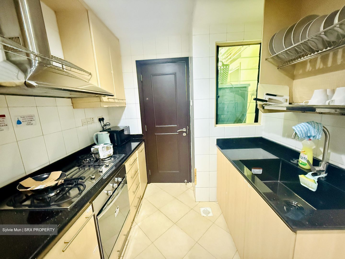 Jervois Regency (D10), Apartment #611975481